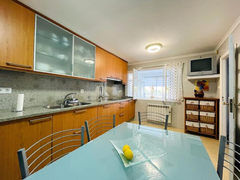 Вилла Casa Aurea Эль-Грове Экстерьер фото