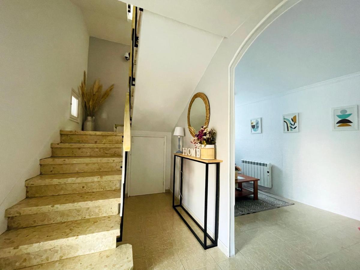 Вилла Casa Aurea Эль-Грове Экстерьер фото